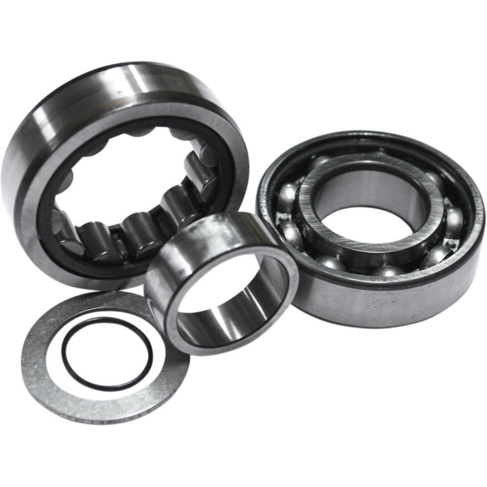 FEULING OUTER CAM BEARING KIT FOR HARLEY TWIN CAM 19992006 WITH CHAIN