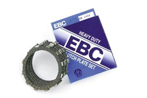 EBC CK Series Clutch Kit CK2300 YAMAHA XVZ1300 Venture XVZ1300 Venture etc