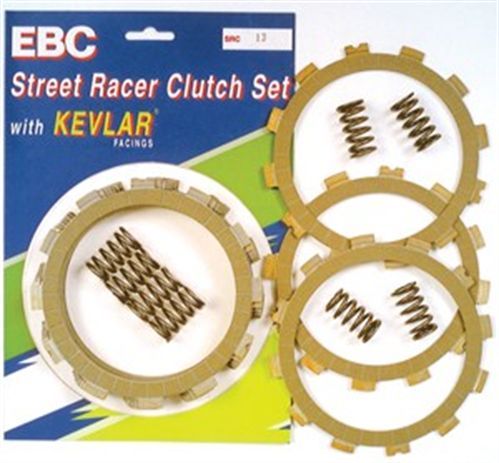 EBC SRC Series Clutch Kit SRC19 HONDA CB600F 599 CBR600F F2 CBR600F F3