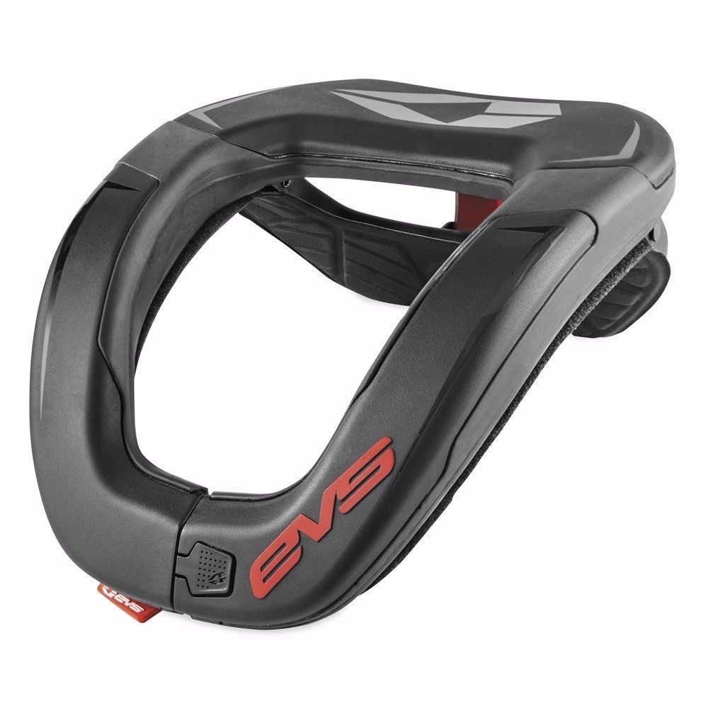 EVS Youth Size R4 Race Neck Brace Collar Dirt Bike Motocross Motorcycle