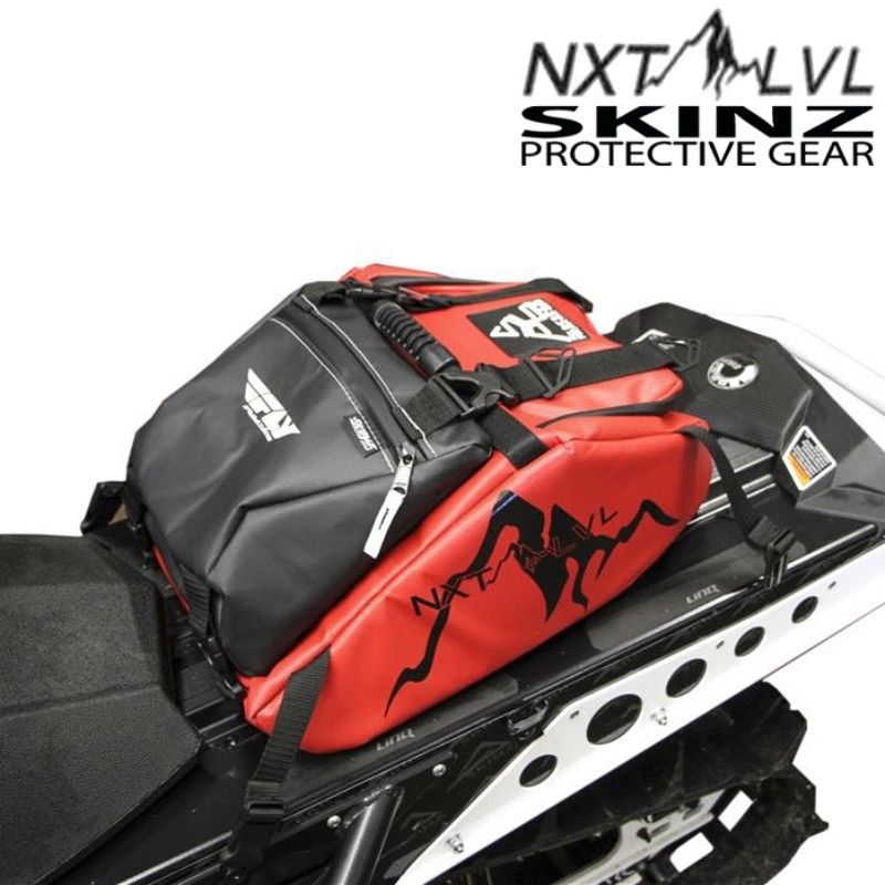 levelnxt bag price
