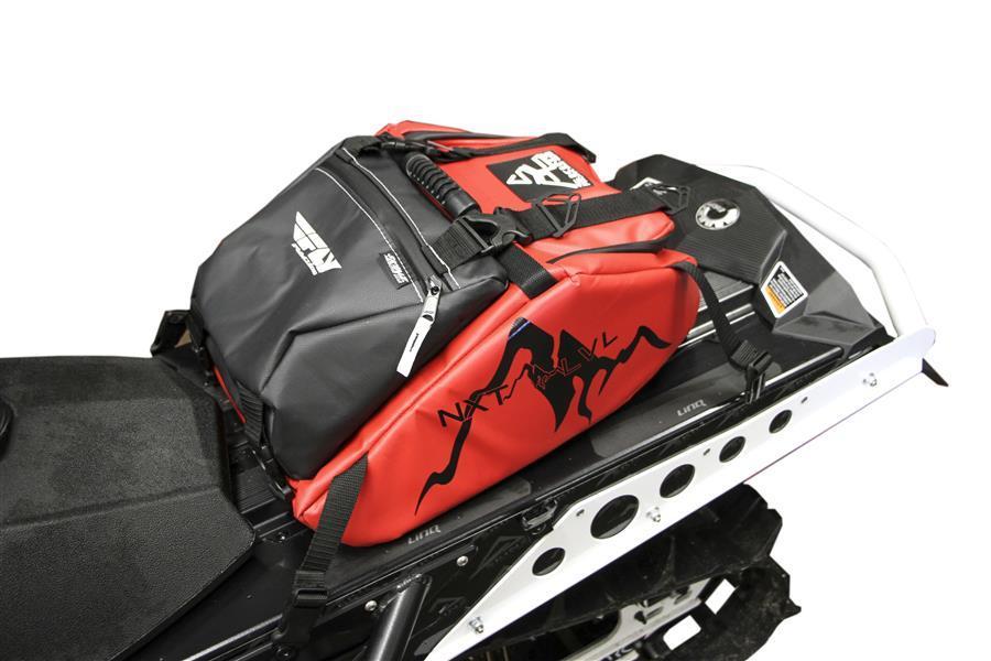 snowmobile bags