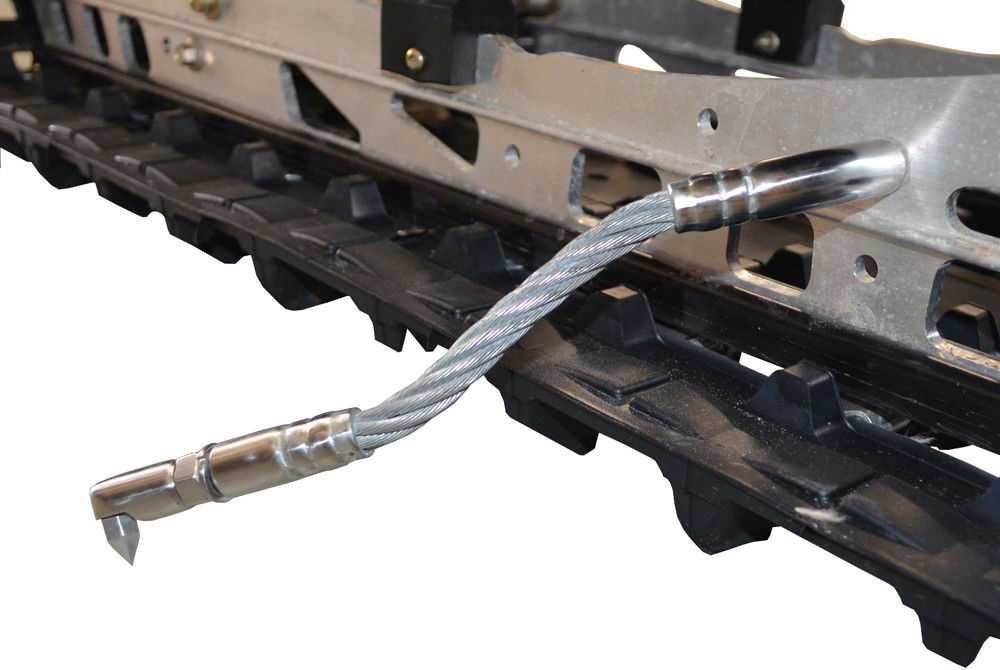 STRAIGHTLINE ICE SCRATCHER KIT 15" 185102 eBay