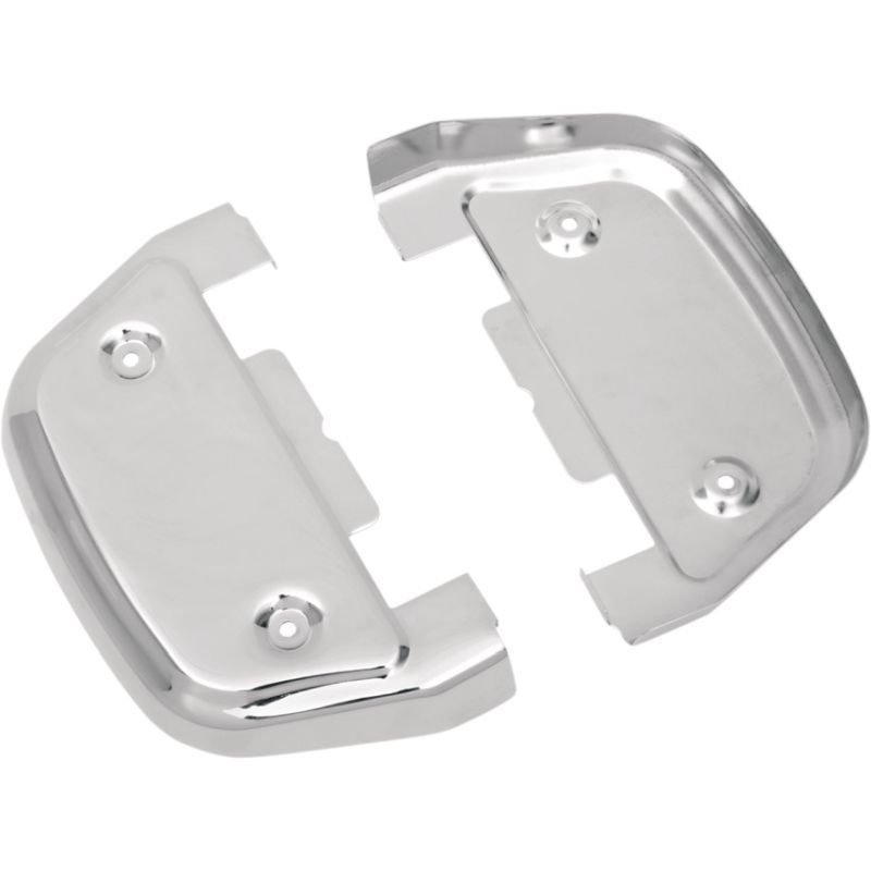 harley passenger floorboard covers