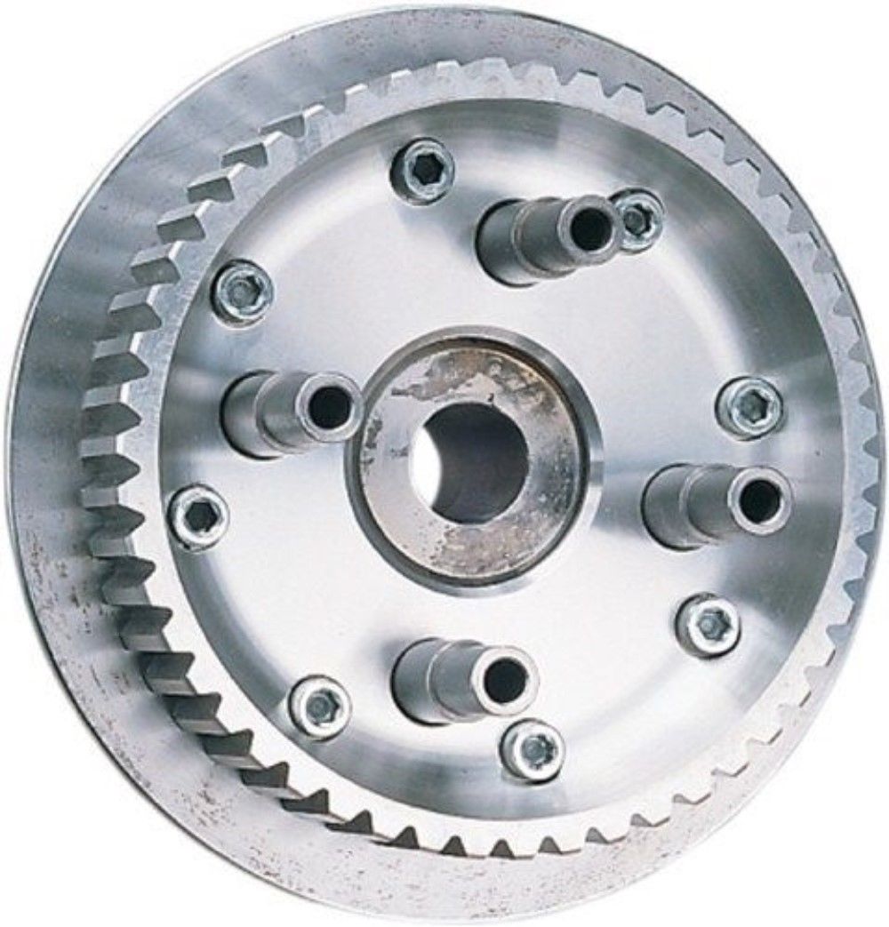 Inner Clutch Hub Harley Dyna FLST FXST Softail FLHT DS195009 Drag