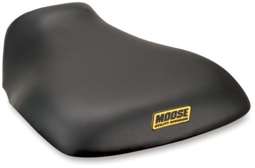 Moose Racing Seat Cover Replacement Black for Yamaha Big Bear 350 87-99