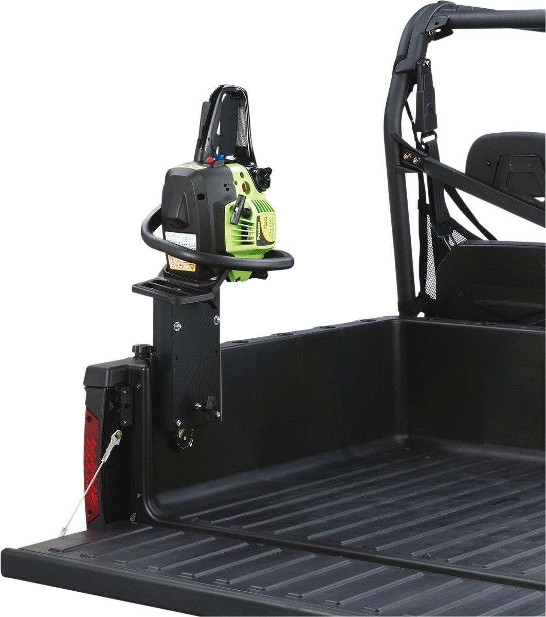 Moose Utility Chainsaw Bracket Holder for Polaris General 1000 1512