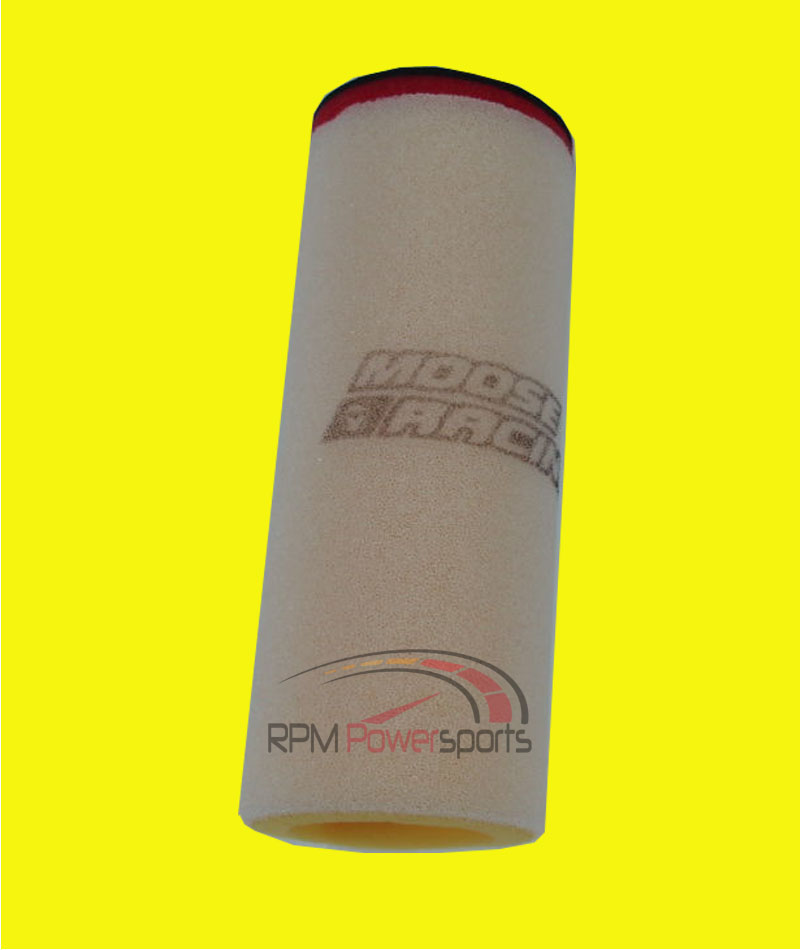 NEW MOOSE RACING AIR FILTER YAMAHA 600/660 GRIZZLY 19982008 eBay