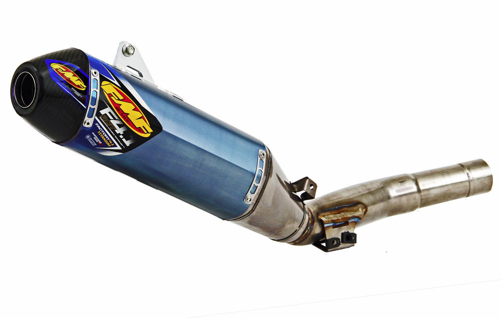 yz250f muffler