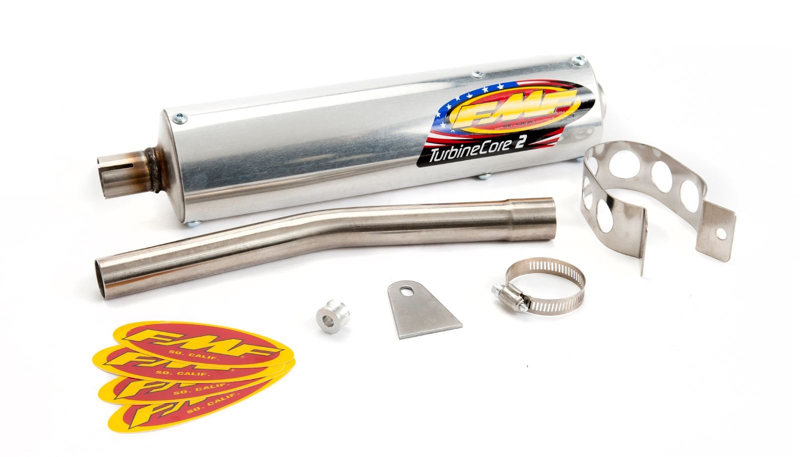fmf exhaust 2 stroke