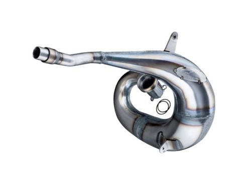 Fatty Exhaust Pipe for YAMAHA YZ125 2000-2004 