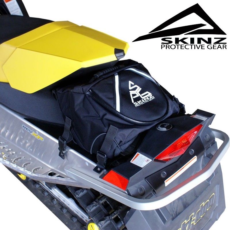 ski doo gear bag