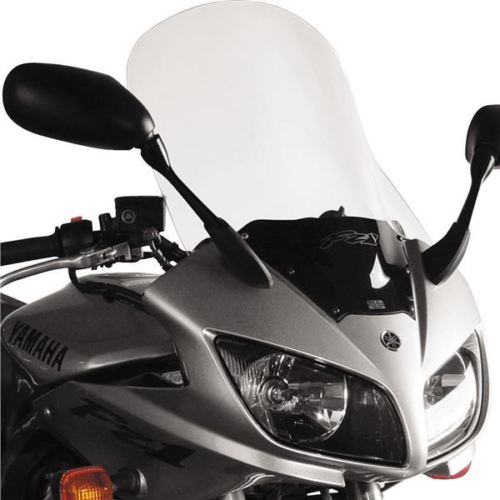 National Cycle Tall Windshield For Yamaha FZ-1 - YAM FZ 1 2001 - 2005 ...