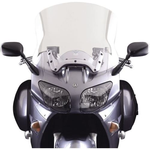 National Cycle VStream Touring Windshield - YAM FJR 1300 2003 - 2005 ...