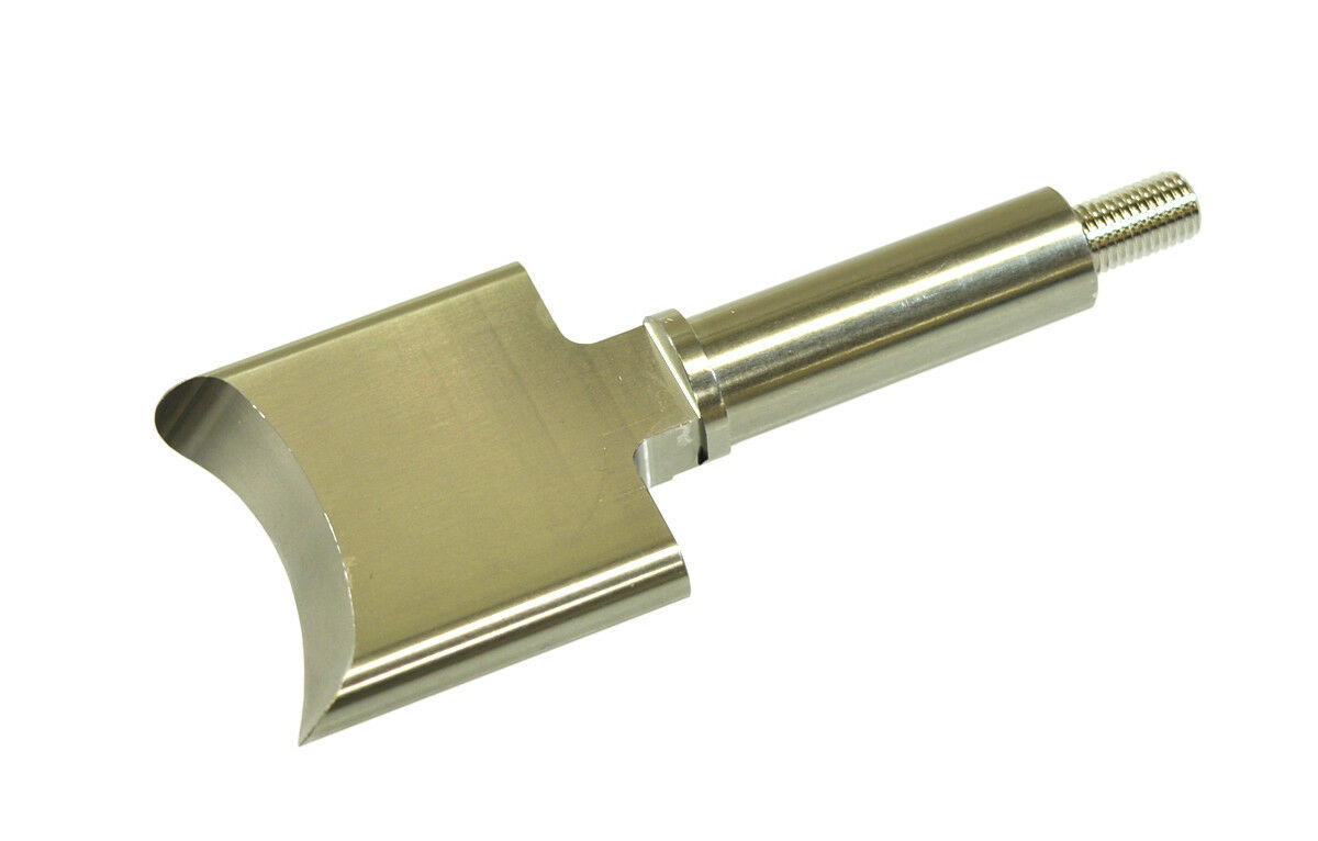 SPI Power Valve Guillotine Valve for Polaris Snowmobiles Replaces OEM