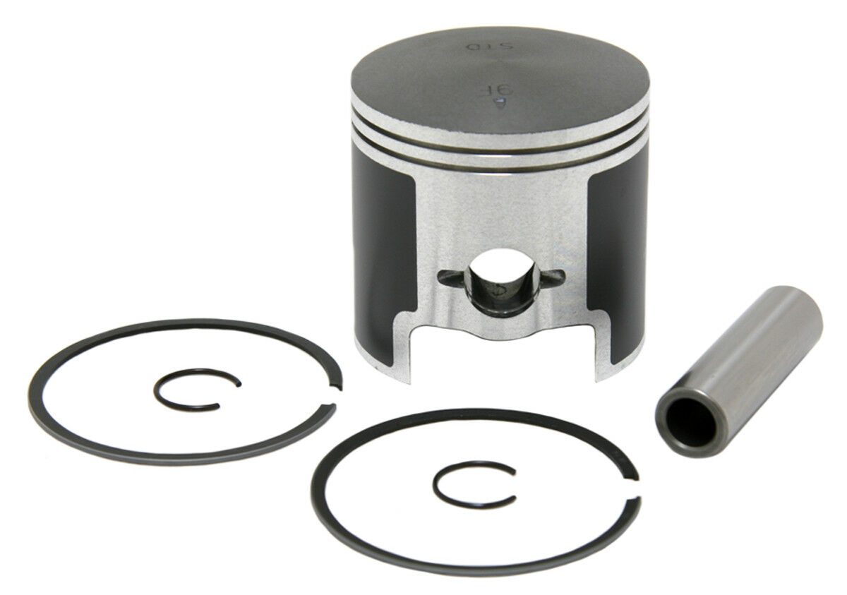 SPI Piston Kit Polaris Indy 500 Classic 488cc Widetrak Trail Standard