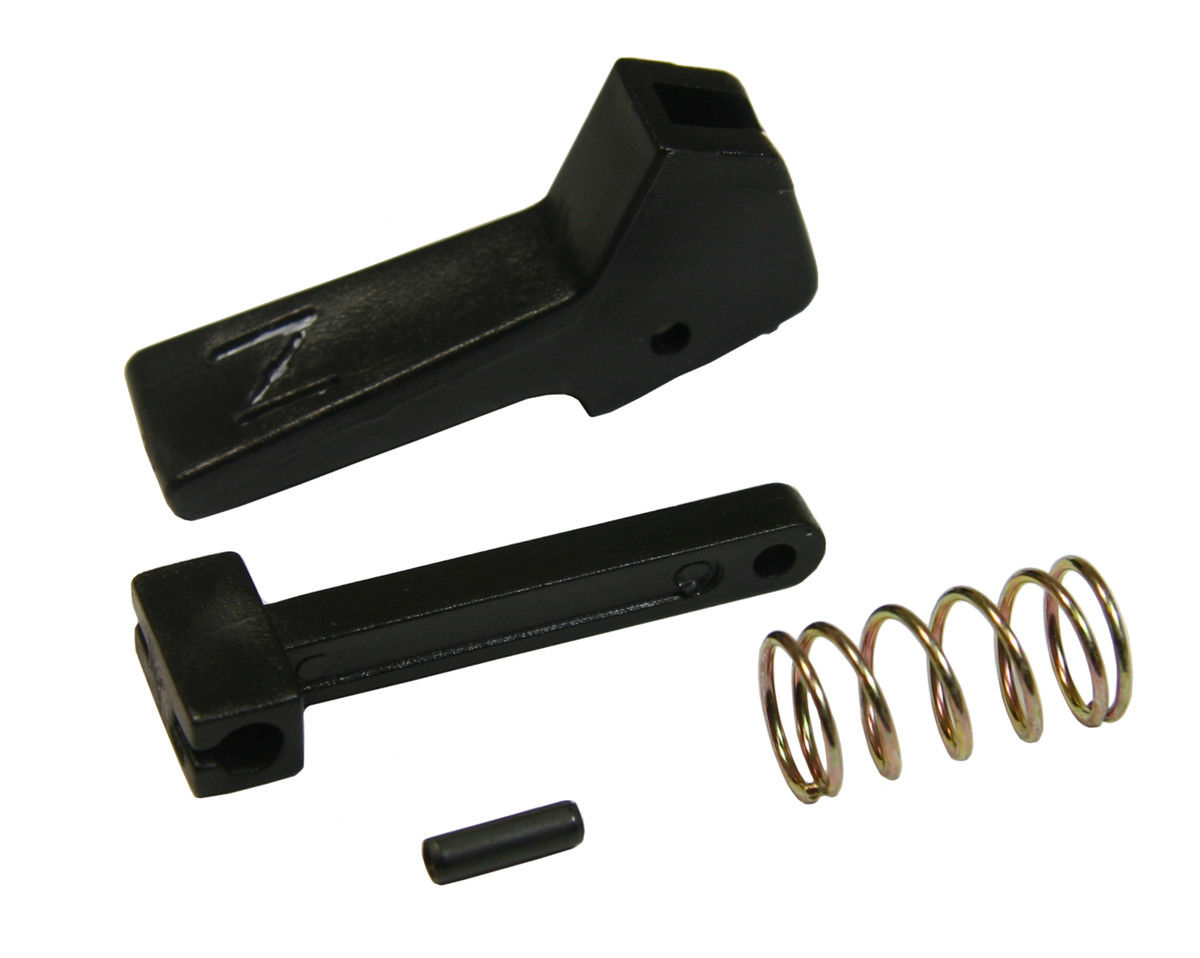 SPI Choke Lever Repair Kit SkiDoo Lynx Works with OEM 512059110 eBay