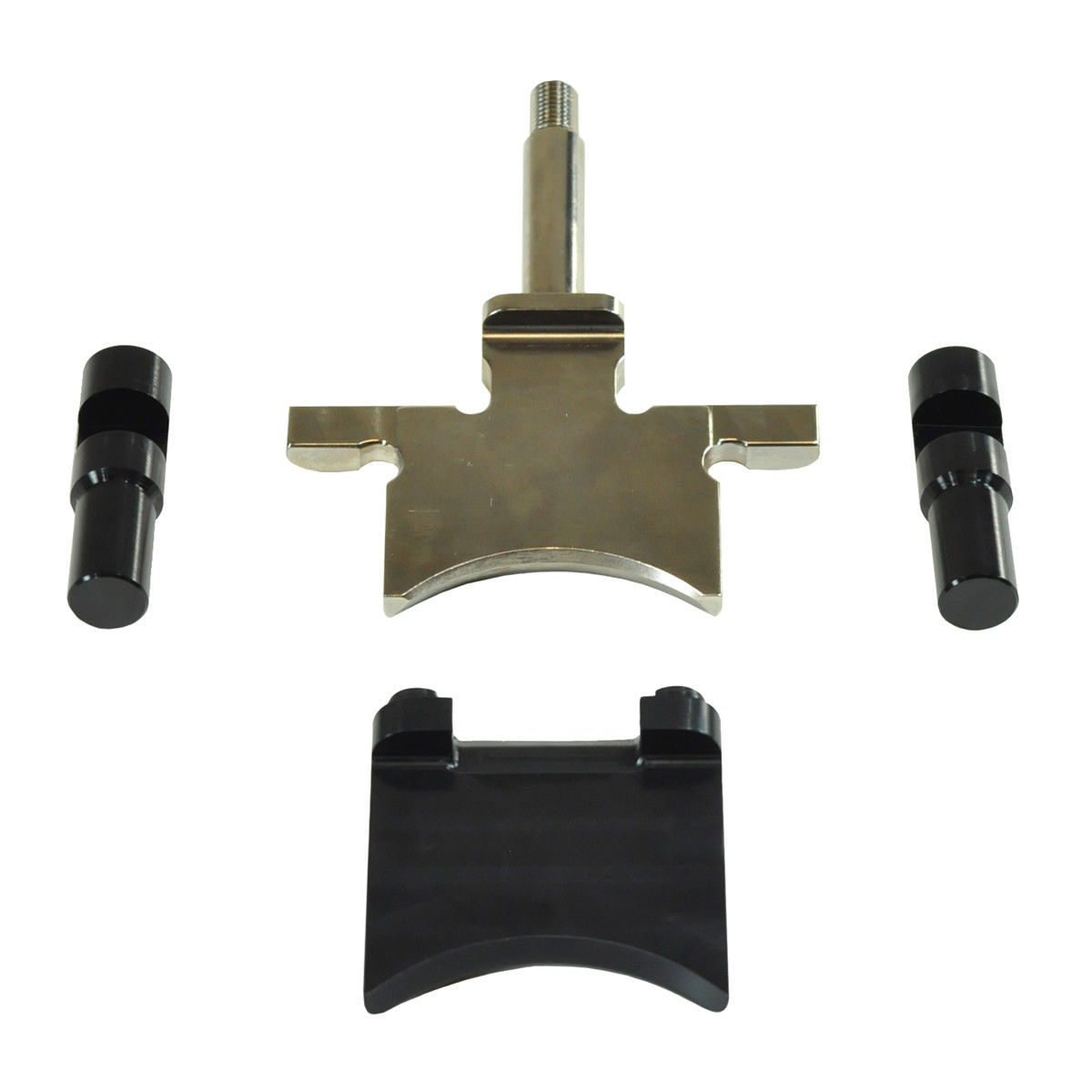 SPI Power Valve Exhaust Valve for Many 20102017 SkiDoo 600HO ETEC