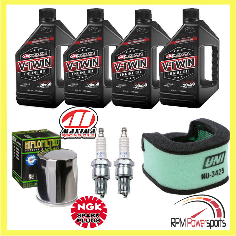 harley davidson tune up cost