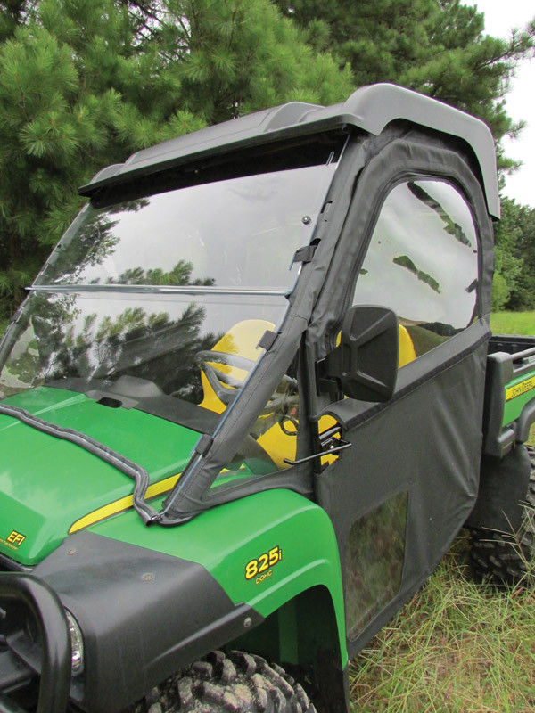 06007 John Deere Gator Full Size HPX XUV 620i 625i 825i 855 Door Kit