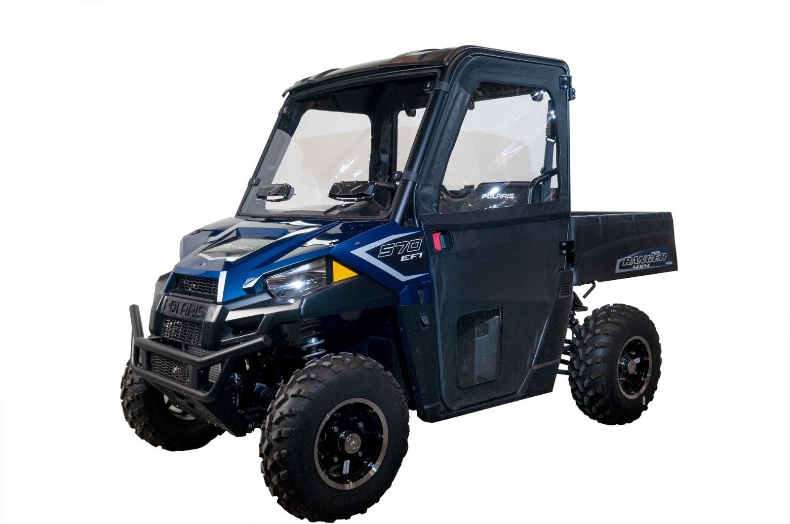 Polaris Ranger 500 570 Ev Etx Door Kit Soft Framed Mid Size 2015-2021 