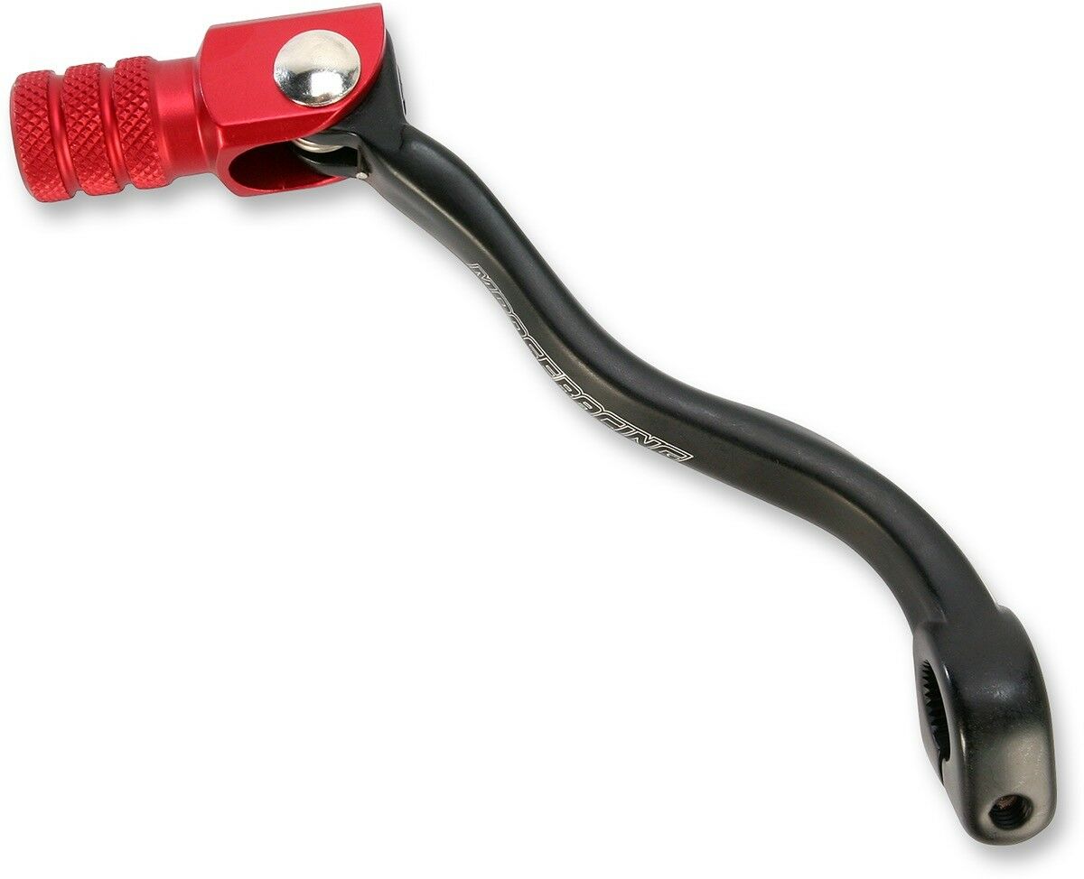 Moose Racing Black/Red Shifter Shift Lever For 20042009 Honda CRF250R