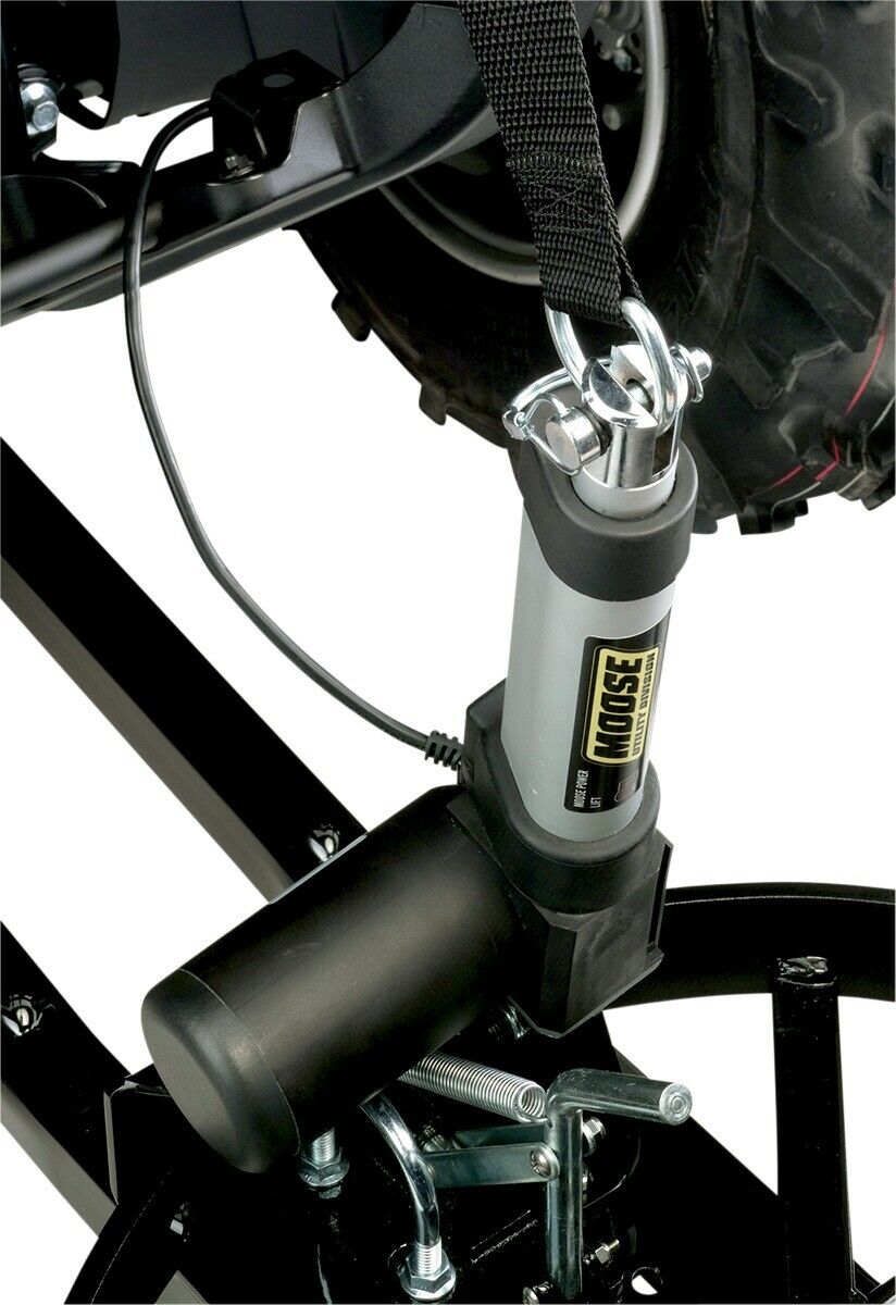 Moose Electric Lift Actuator Lift for Snow Plow 45010309 eBay