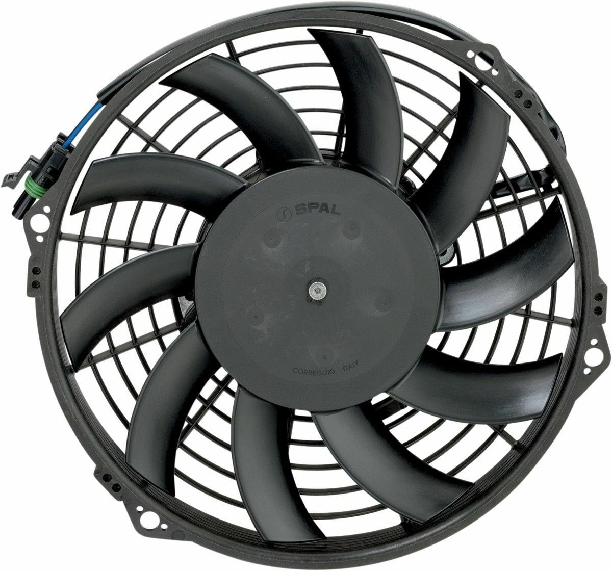 Moose Racing Replacement Radiator Cooling Fan CanAm Outlander 400 500