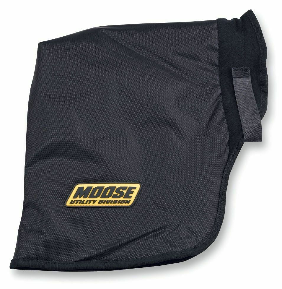 NEW MOOSE COLD WEATHER HANDLEBAR HAND WARMER ATV SNOWMOBILE PAW