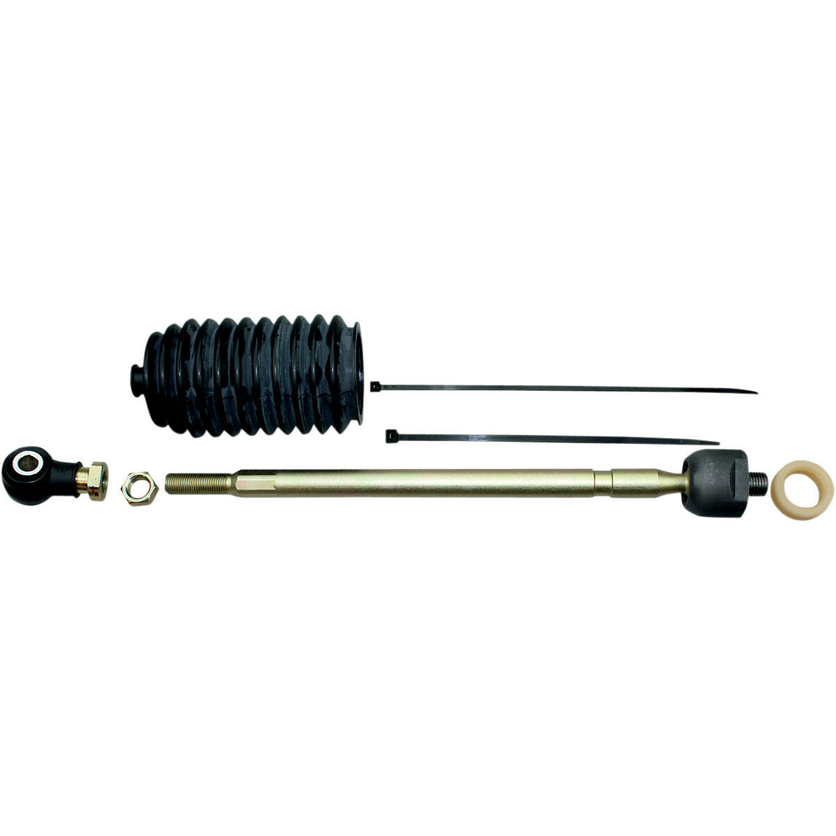 POLARIS RZR RAZOR 800S 09UP STEERING RACK TIE ROD ASSEMBLY REPAIR KIT