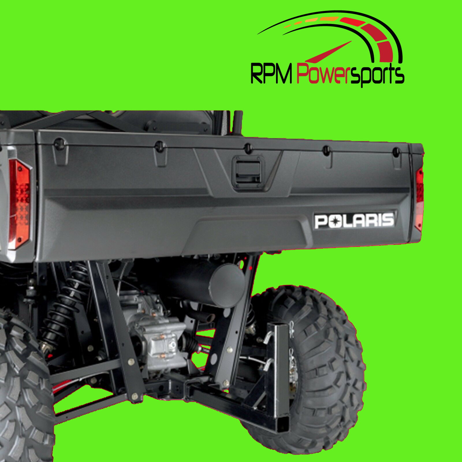 MOOSE Utility Division UTV Spreader 2" Receiver Hitch 45030060 eBay