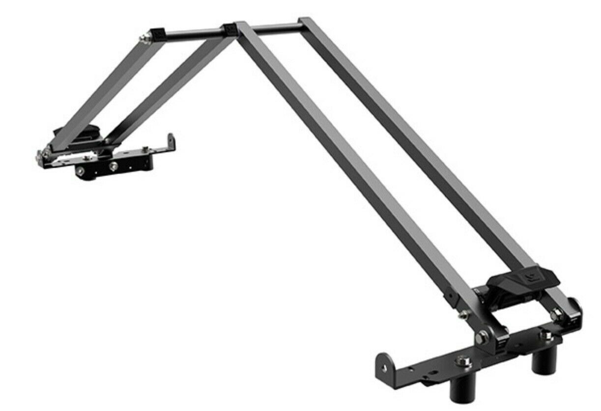 Seizmik Armory X Rack Gun Rack 2 Gun Holder John Deere Full Size Gator 07105 eBay