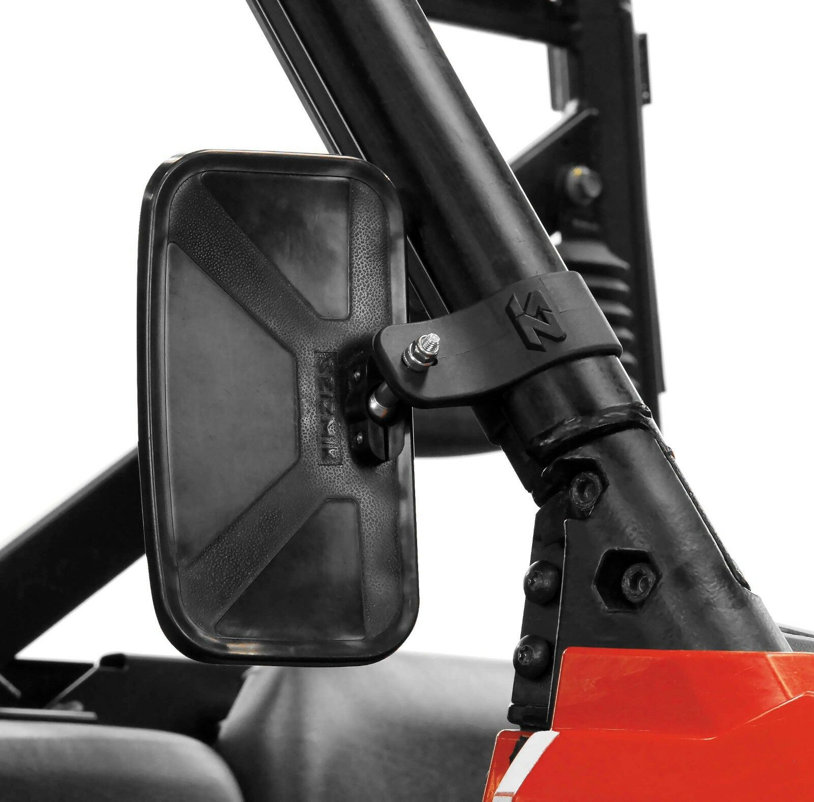 Brand New Seizmik ProFit Side View Mirror Polaris Ranger Midsize 2015