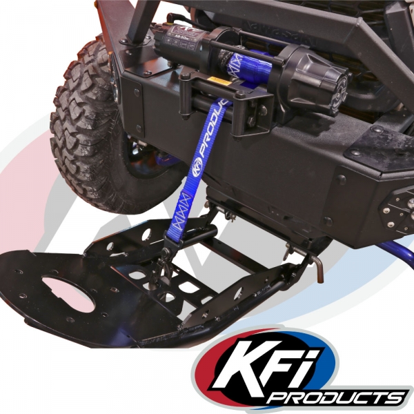 KFI Winch Plow Lift Strap 106100 ATV UTV eBay