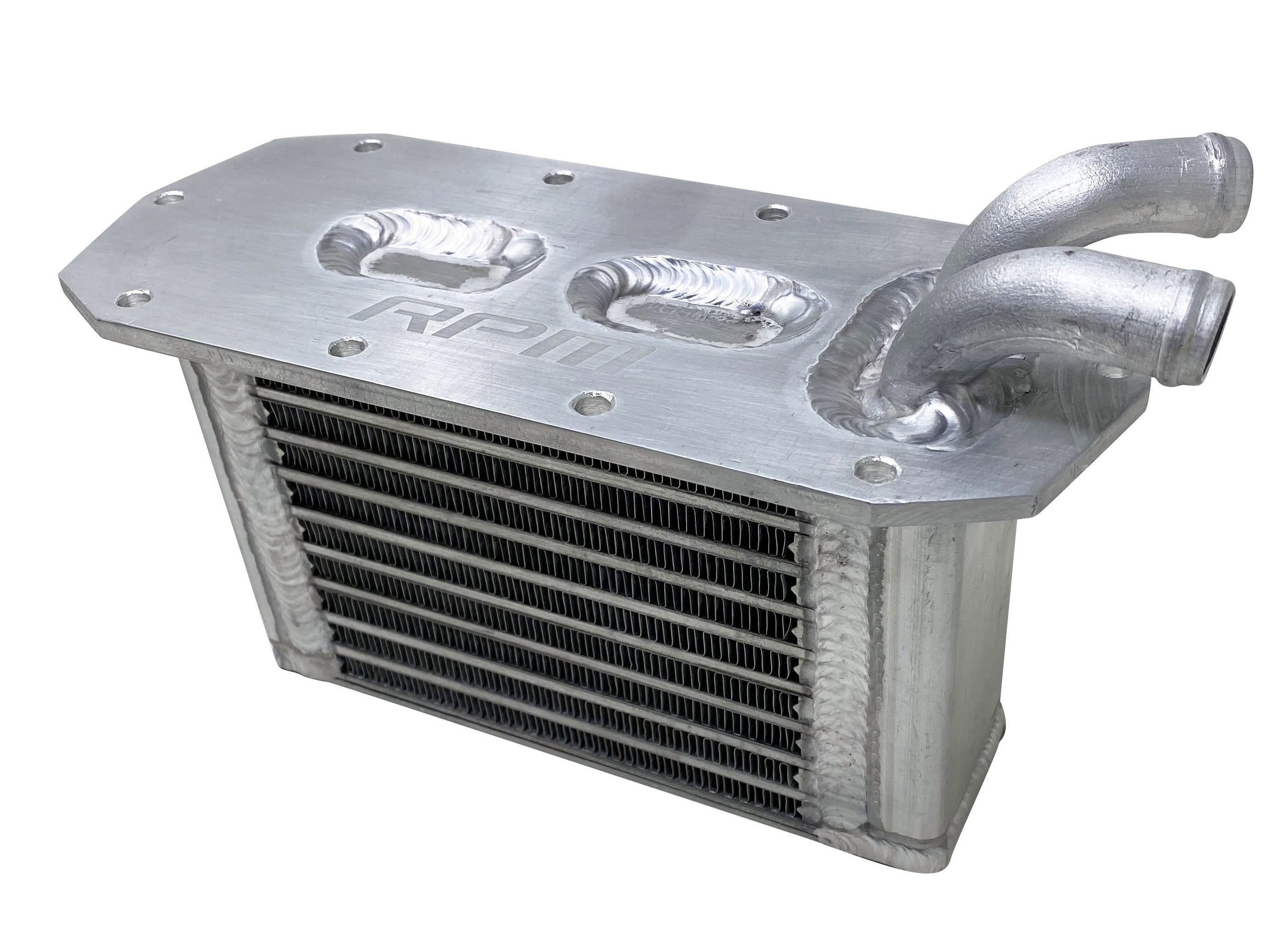 RZR XPT & Pro Turbo Big Core RZR Turbo Intercooler Replaces 1240930 RPM