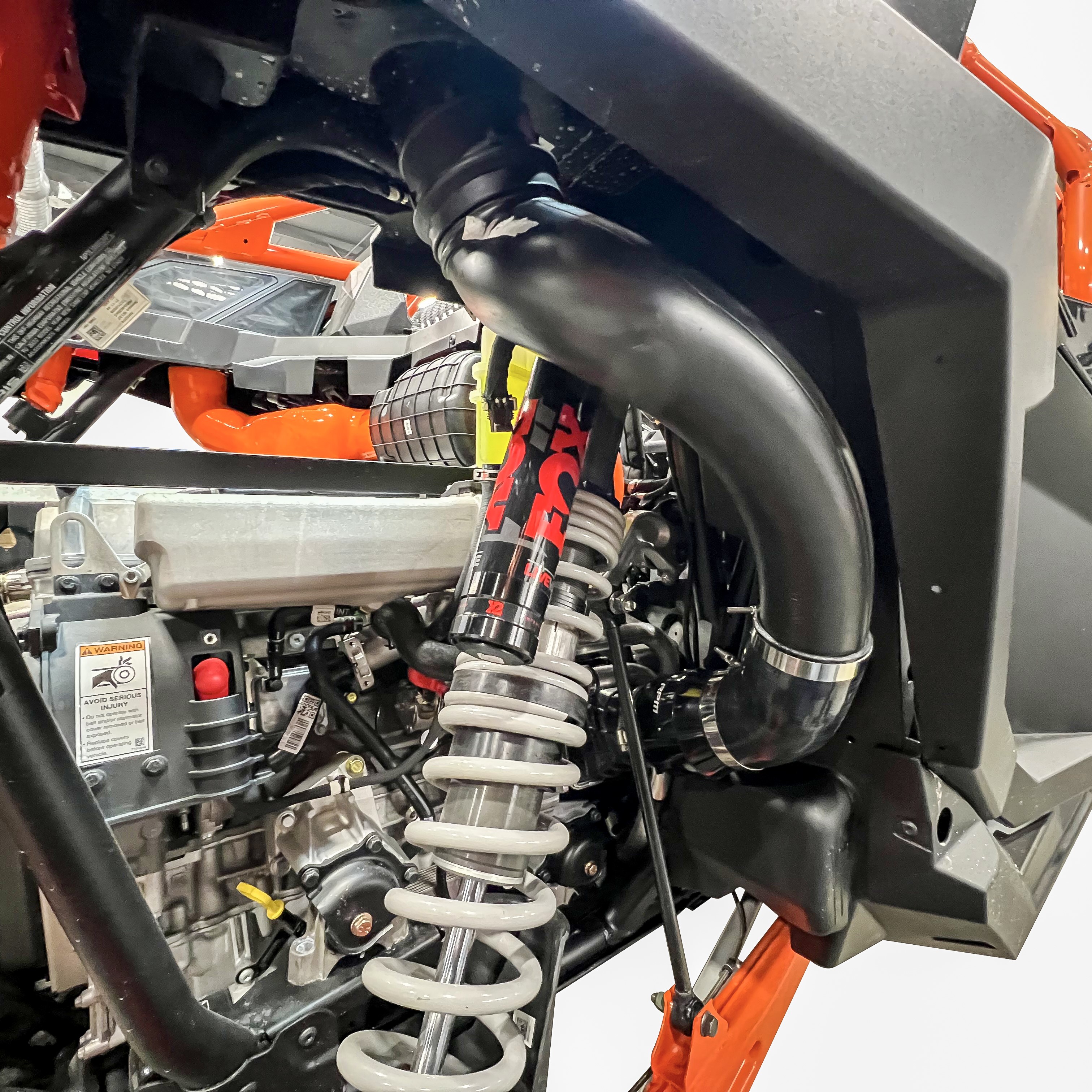 RPM RZR Pro R