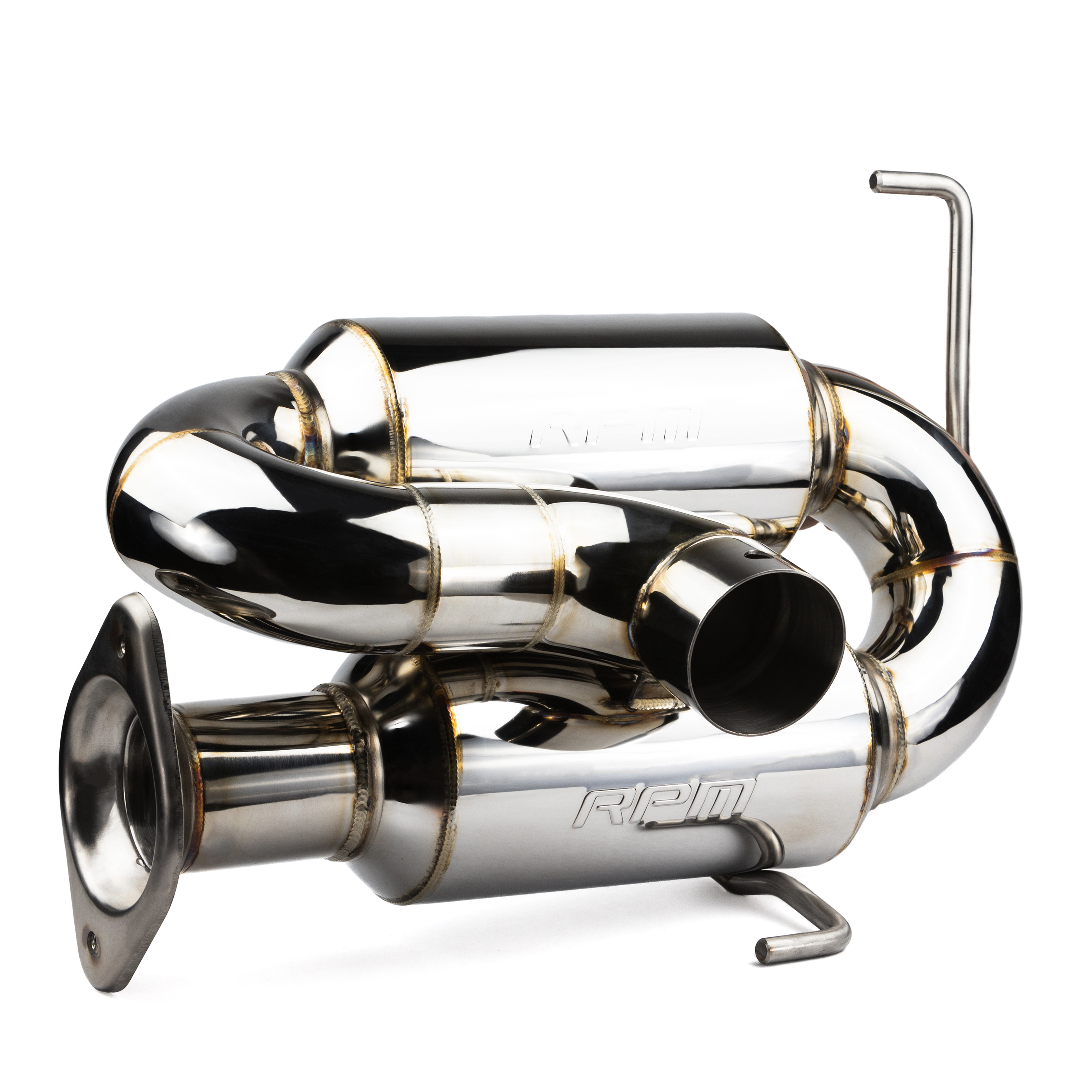 Polaris RZR Pro R RPM 3