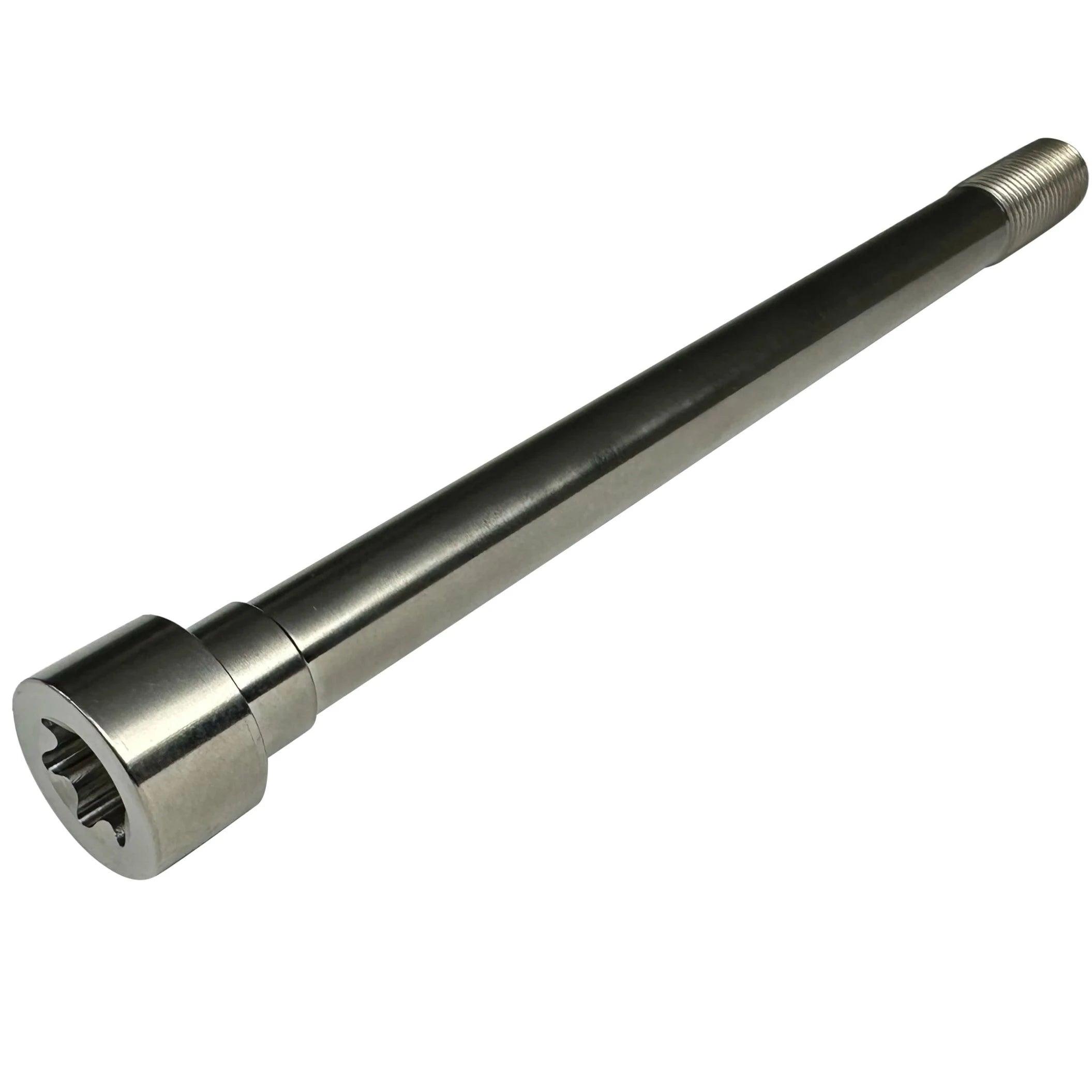 RPM Polaris Patriot Boost / 9r P22 Titanium Primary Clutch Bolt # 7528193 / 7520526 M14X1.5X180