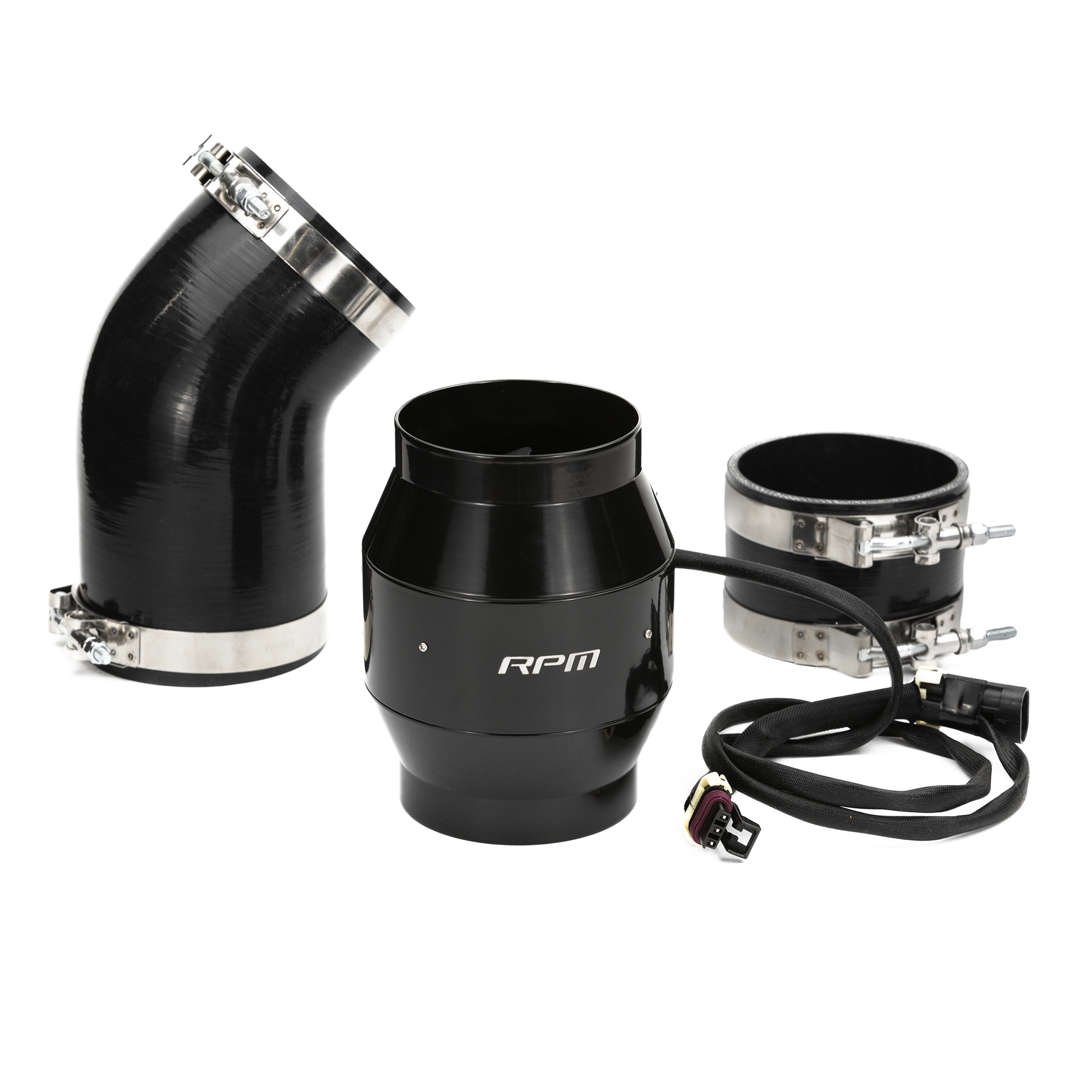 RPM Can-Am Maverick X3