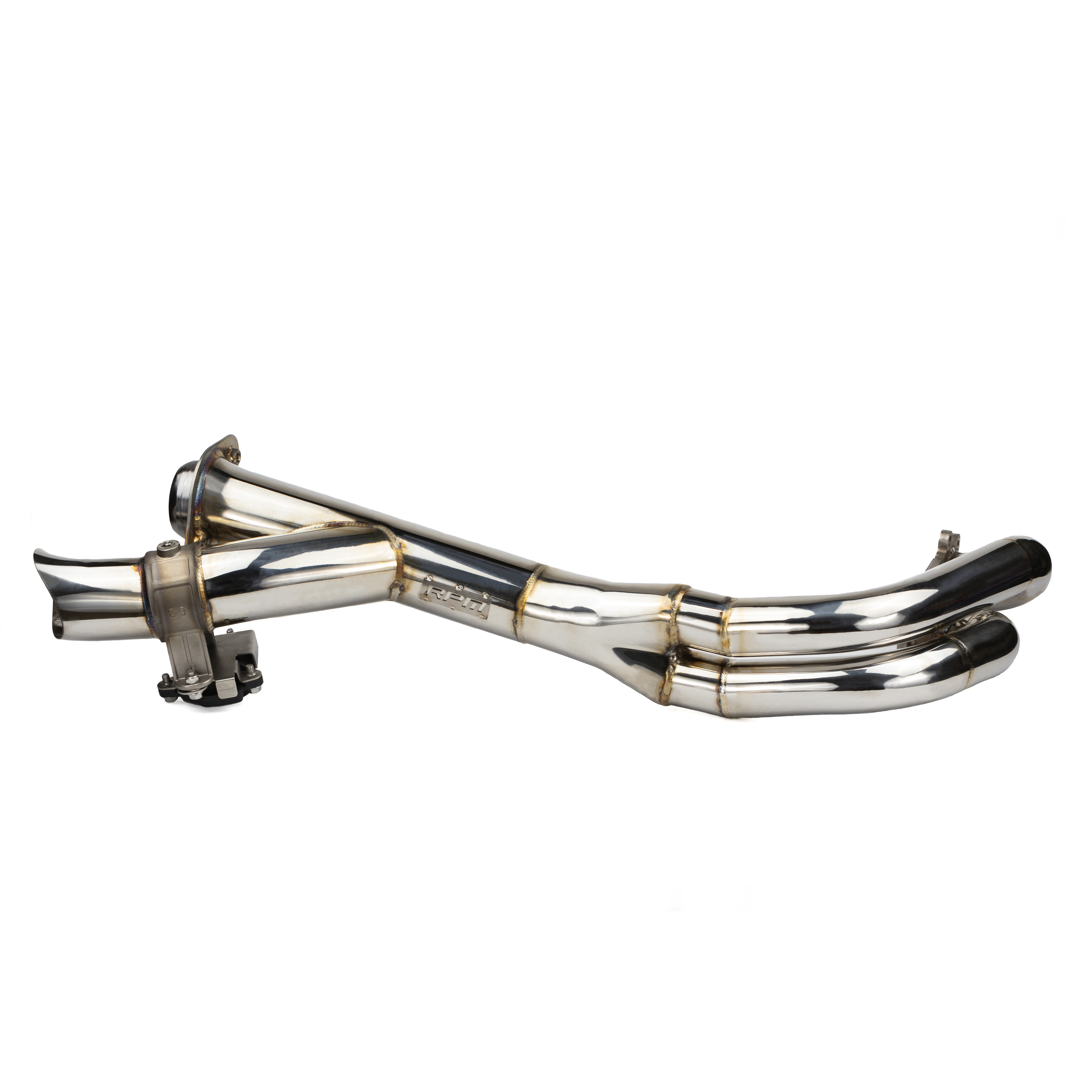 RPM Polaris General 1000 2.5