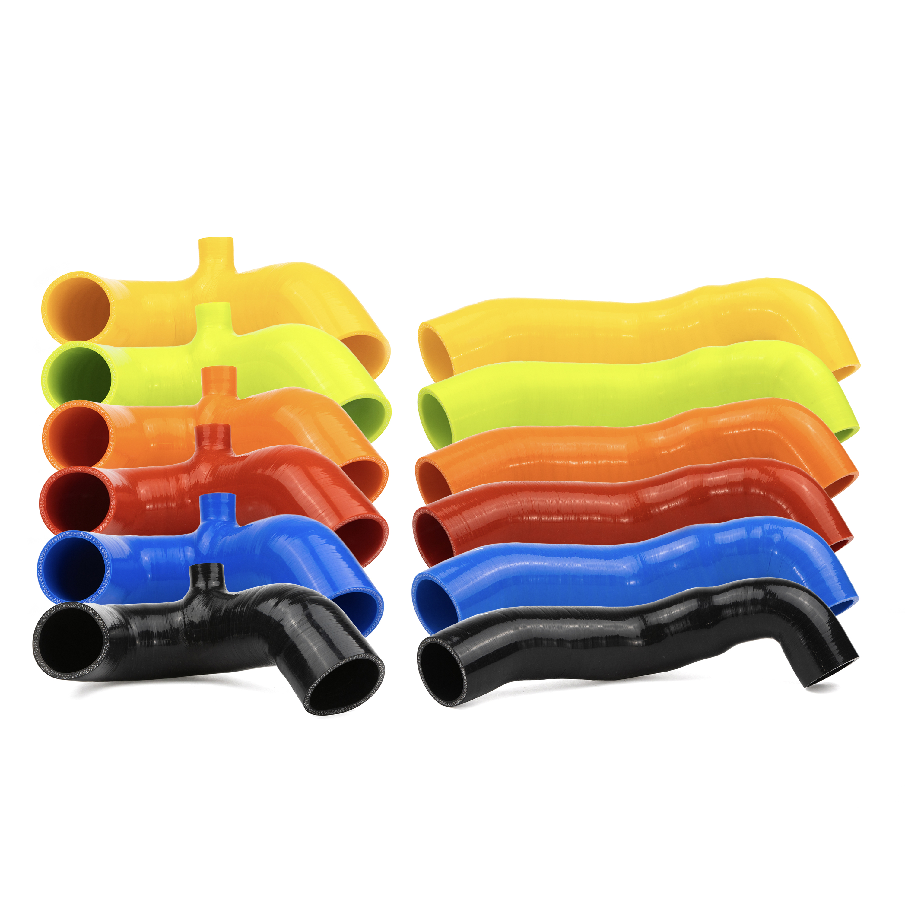 RPM Can-Am Maverick R Silicone Charge Tube Kit 2024+ WITH RPM BOV