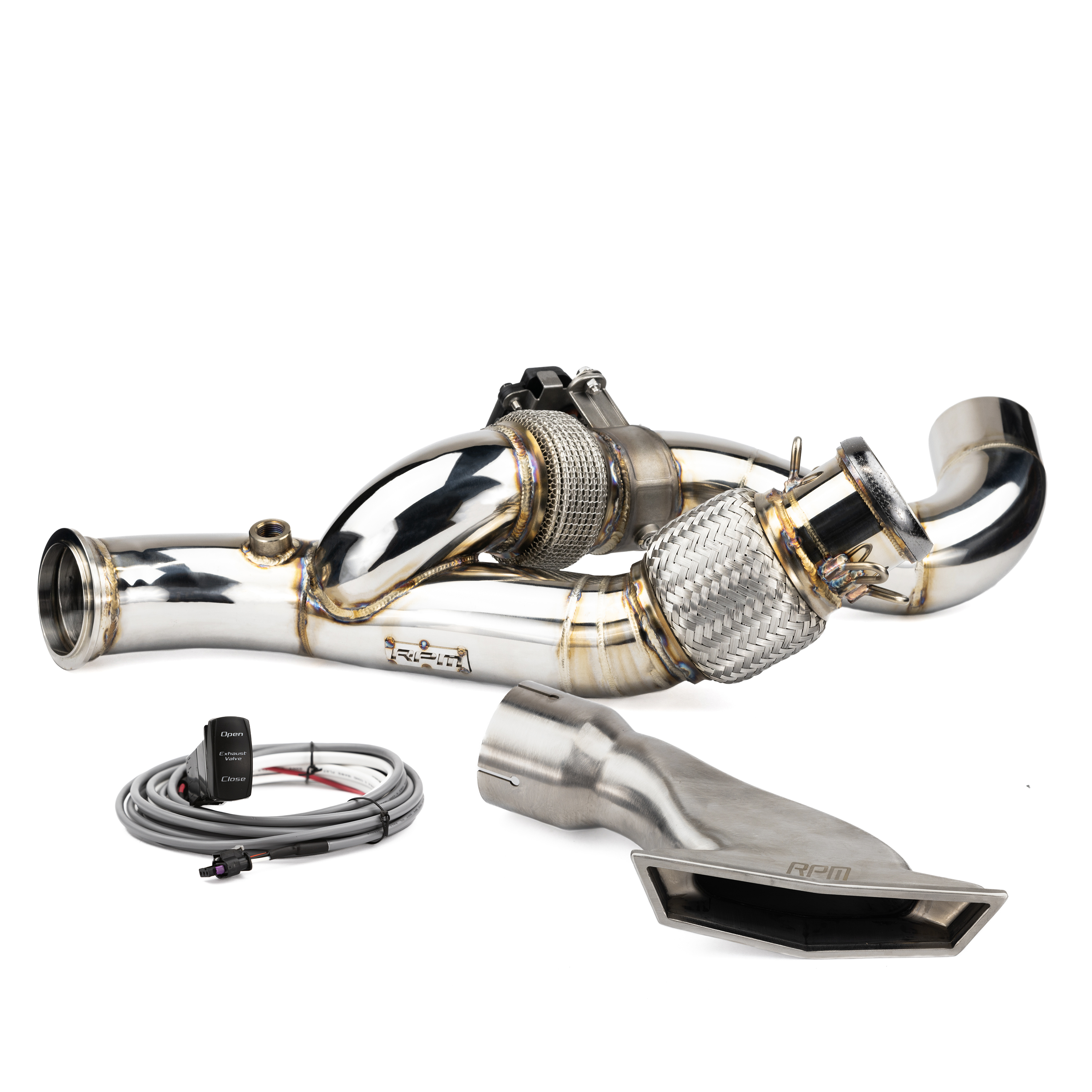 RPM Can-Am Maverick R 3