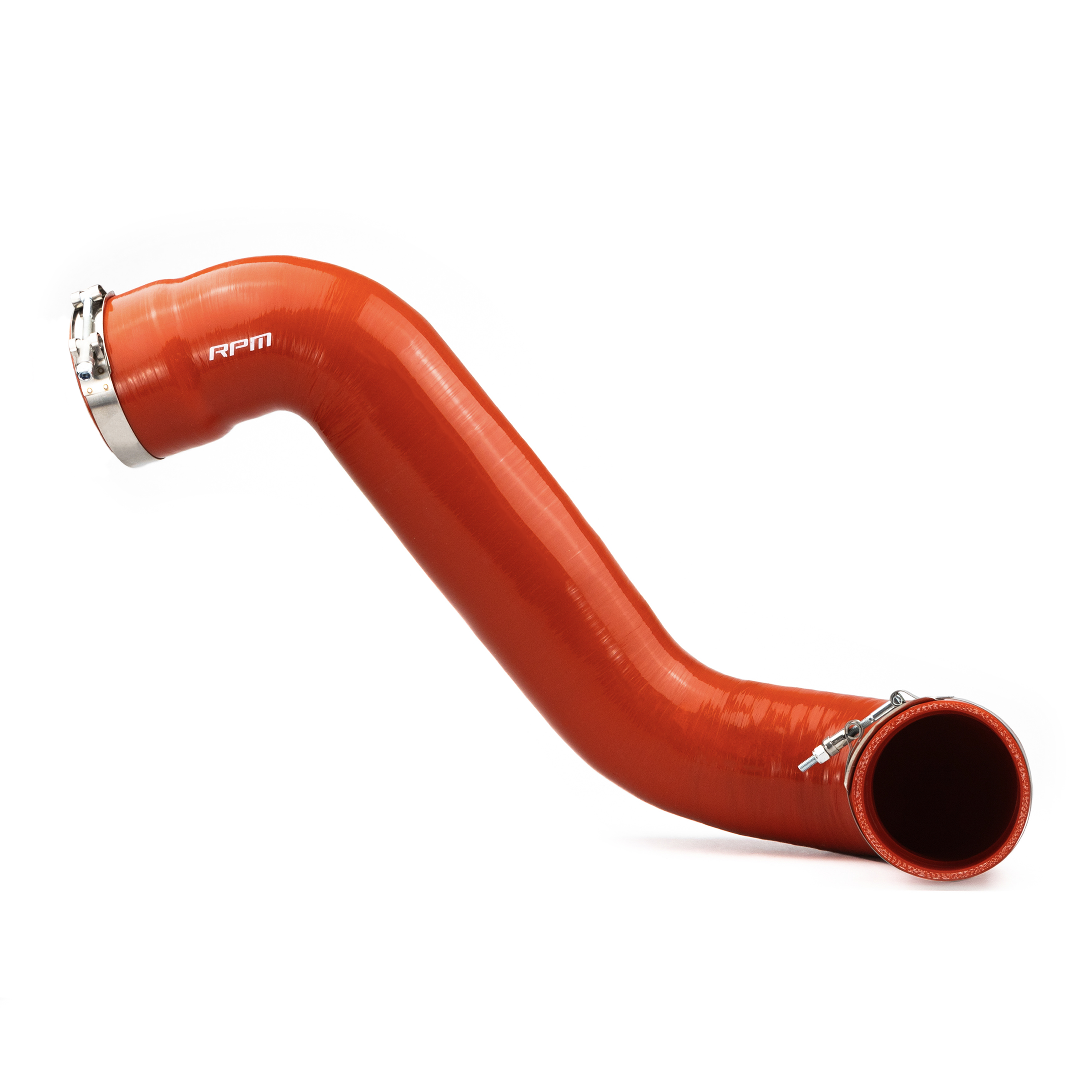 RPM Polaris XPEDITION Red Clutch Intake Tube