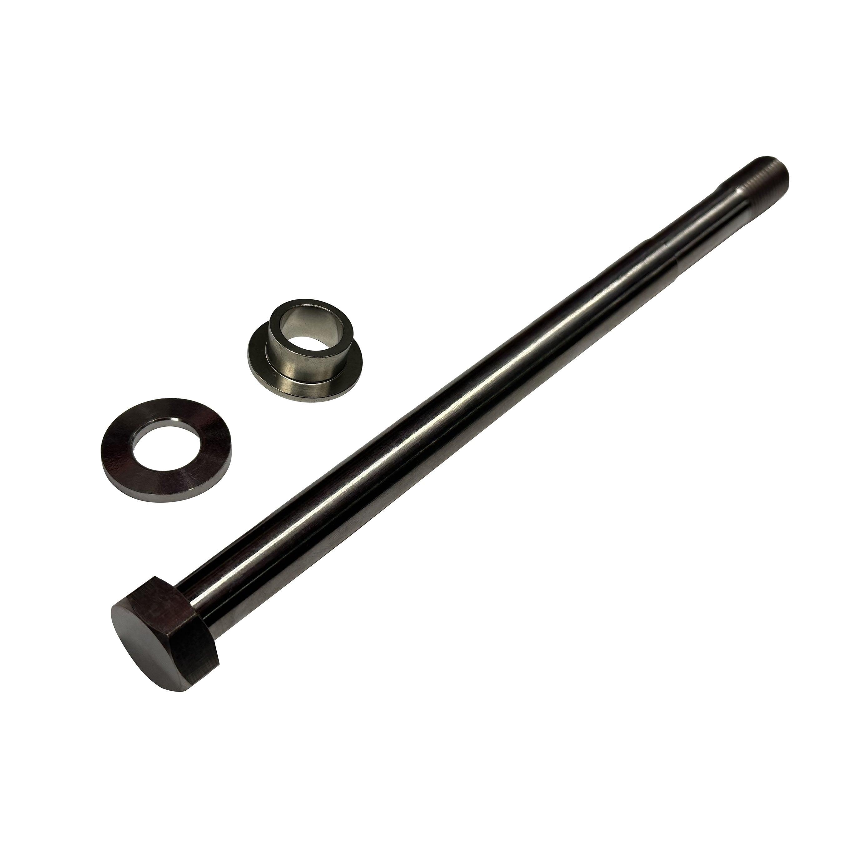 RPM Titanium Primary Clutch Bolt Kit for RZR XP 1000 Trails and