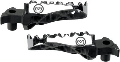 Moose Racing Hybrid Footpegs 1/2