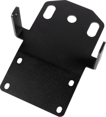 MOOSE UTILITY 1321PF Ball Hitch for Kawasaki Mule